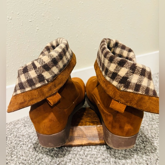 Joe Boxer Boot - Picture 3 of 5